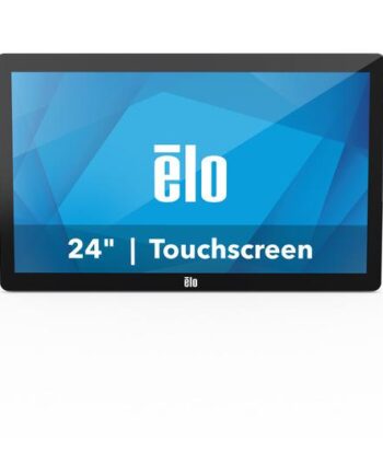 Elo 2402l Skærm 24 Quot  15ms Full Hd 1920x1080 Ved 60hz