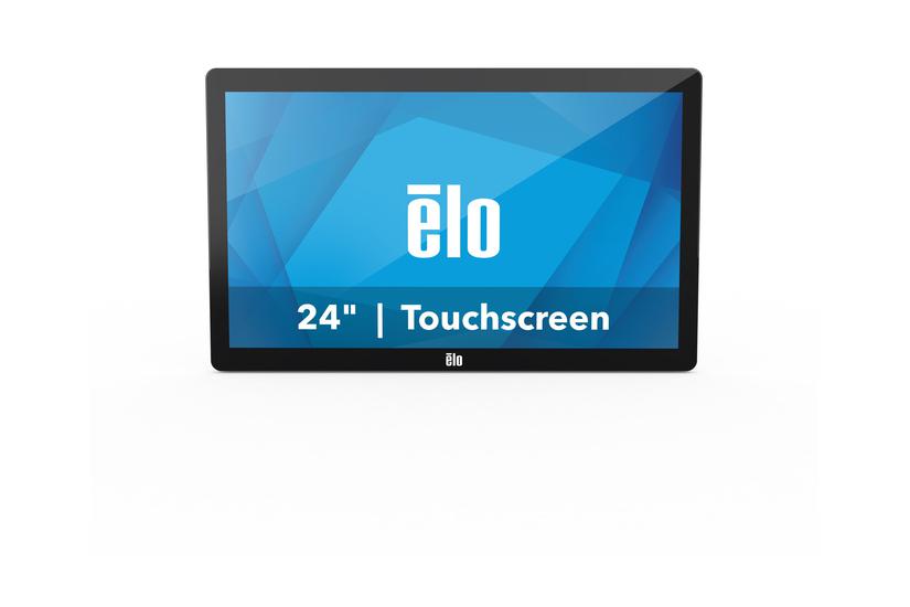 Elo 2402l Skærm 24 Quot 15ms Full Hd 1920x1080 Ved 60hz