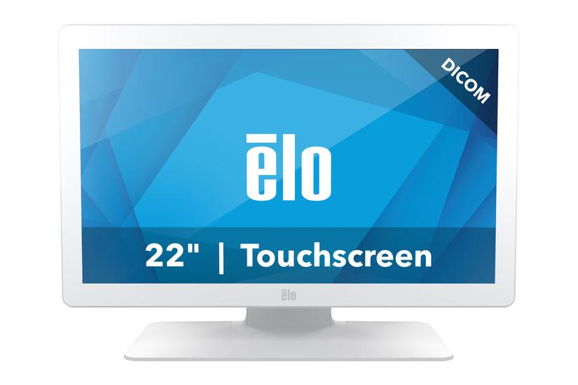 Elo 2203lm Skærm 22 Quot 25ms Full Hd 1920x1080 Ved 60hz