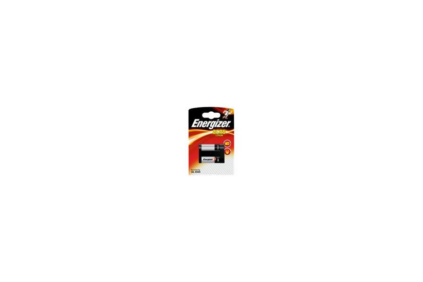 Energizer Lithium Photo Batteri 2cr5 Li