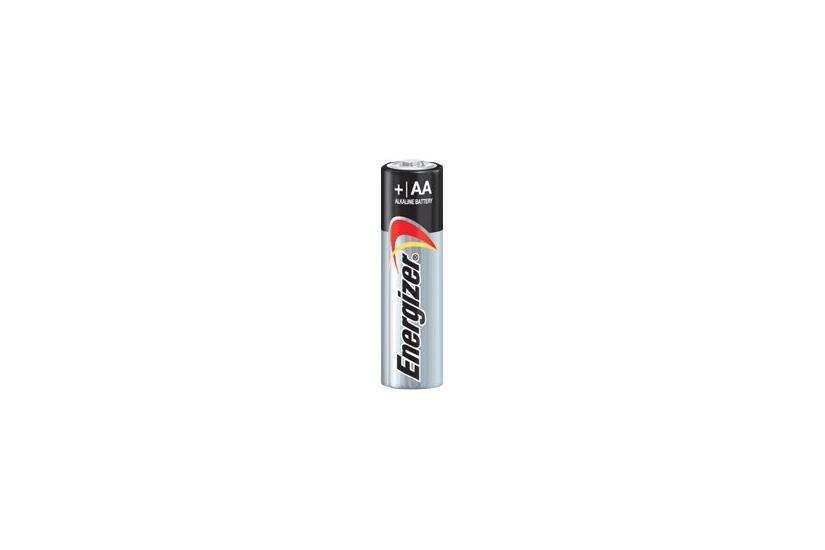 Energizer Max Batteri 12 Aa Type Alkalisk