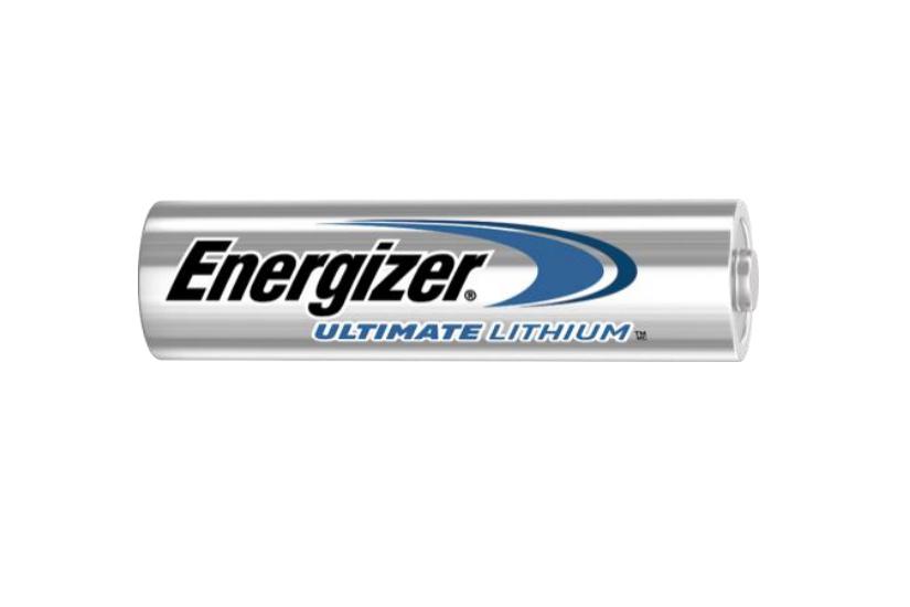 Energizer Ultimate Lithium Batteri 10 Aaa Li