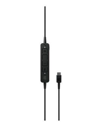 Epos Adapt 160t Anc Usb-  Headset Usb-