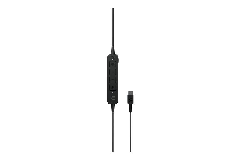Epos Adapt 160t Anc Usb- Headset Usb-