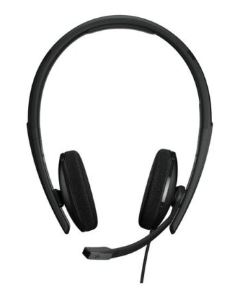 Epos Adapt 160t Usb Ii Headset Usb