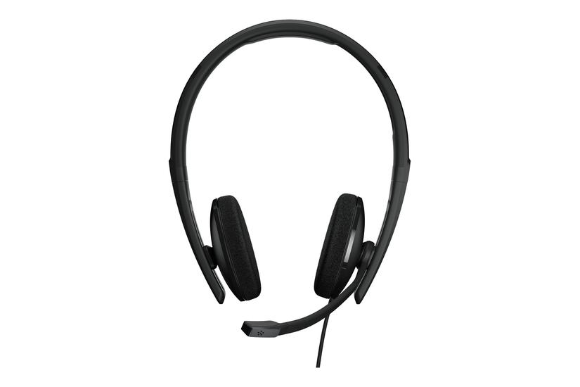 Epos Adapt 160t Usb Ii Headset Usb