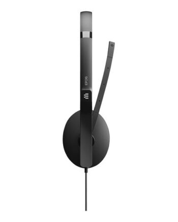 Epos Adapt 165t Usb-  Ii Headset     Mm Jackstik  Usb-