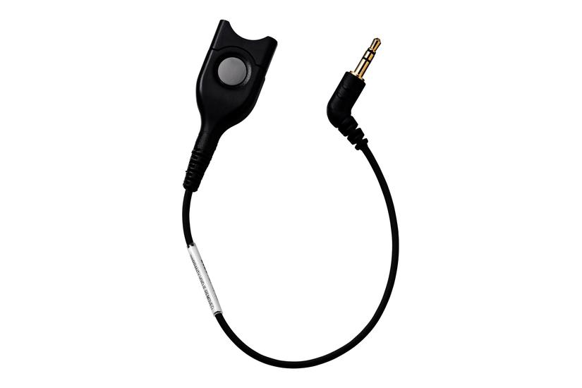 Epos Ccel 193 Kabel Til Hovedsæt