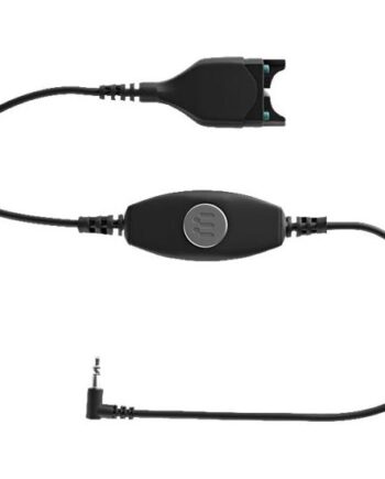 Epos Cmb 01 Ctrl Kabel Til Hovedsæt 80 Cm
