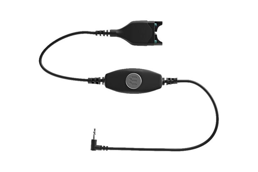 Epos Cmb 01 Ctrl Kabel Til Hovedsæt 80 Cm