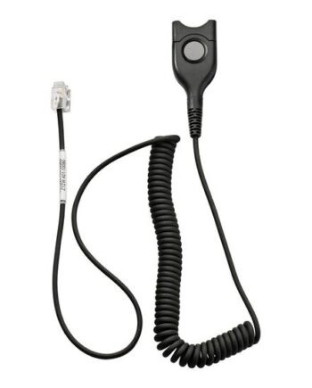 Epos Cstd 01 Kabel Til Hovedsæt