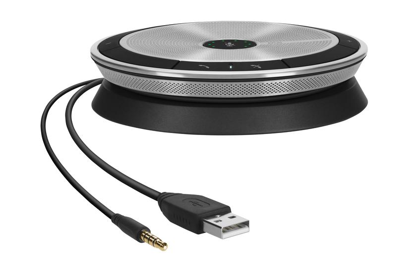 Epos Expand Sp 20 Smart Højttalertelefon Usb Mm Jackstik
