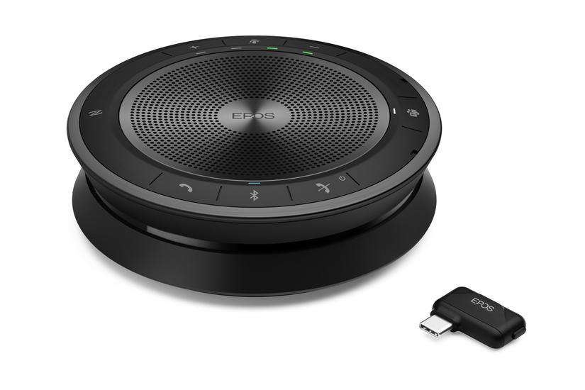 Epos Expand 40t Smart Højttalertelefon Usb-