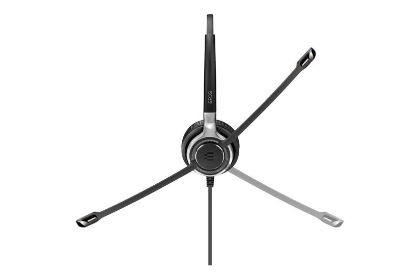 Epos Impact Sc 638 Headset Easy Disconnect