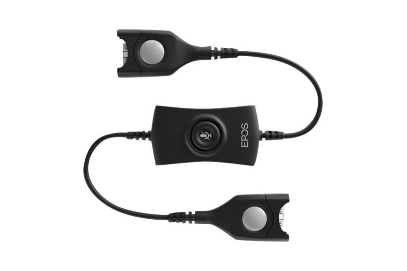 Epos Mute-kontakt For Headset