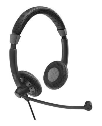 Epos Sc 75 Usb Ms Headset     Mm Jackstik  Usb