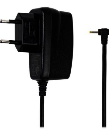 Epos Uni Ps Eu 01 Strømforsyningsadapter Power Dc Jack