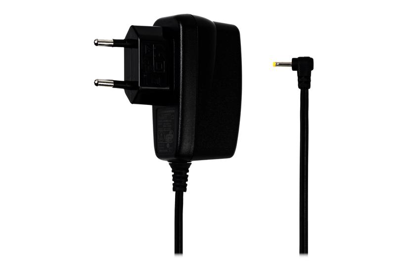 Epos Uni Ps Eu 01 Strømforsyningsadapter Power Dc Jack