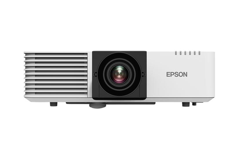 Epson Eb-l720u 3lcd-projektor Lan Hvid