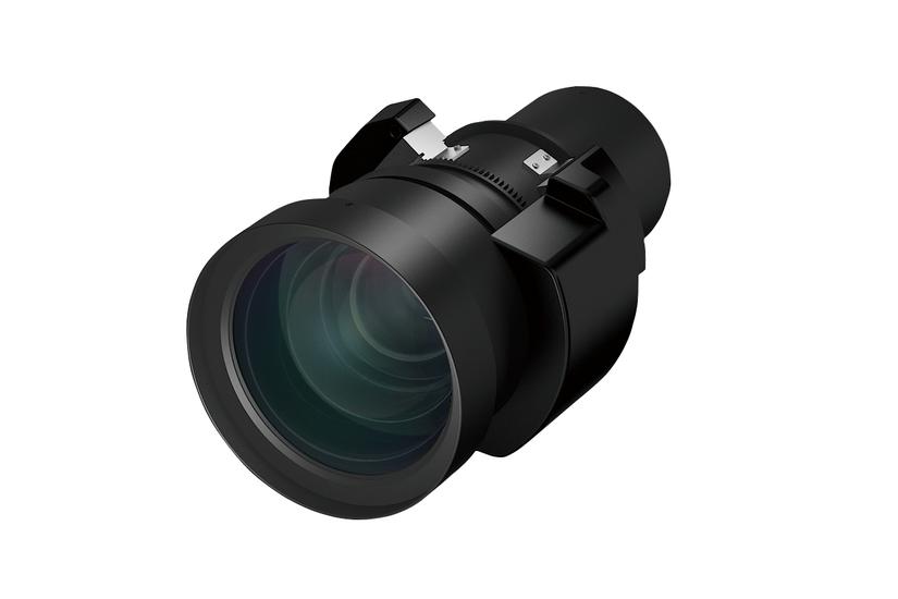 Epson Elp Lw06 Bredt-kast Zoomobjektiv