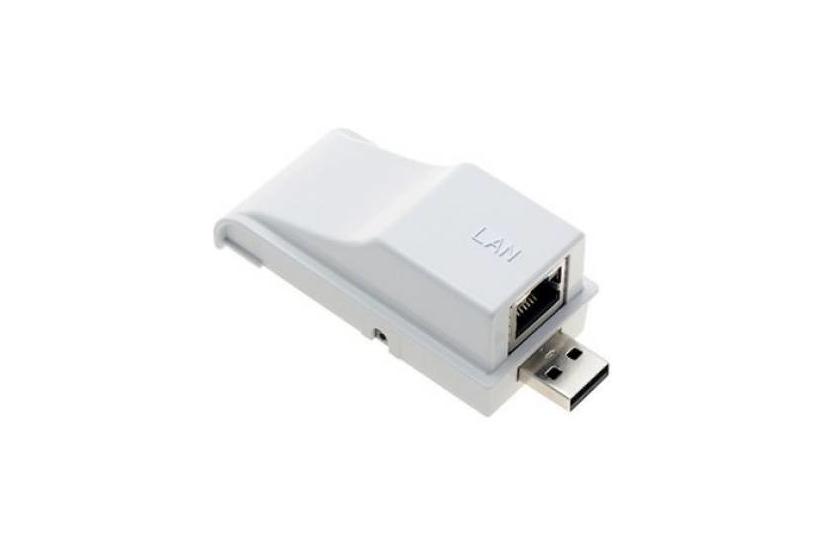 Epson Elpap02b Udskriftsserver