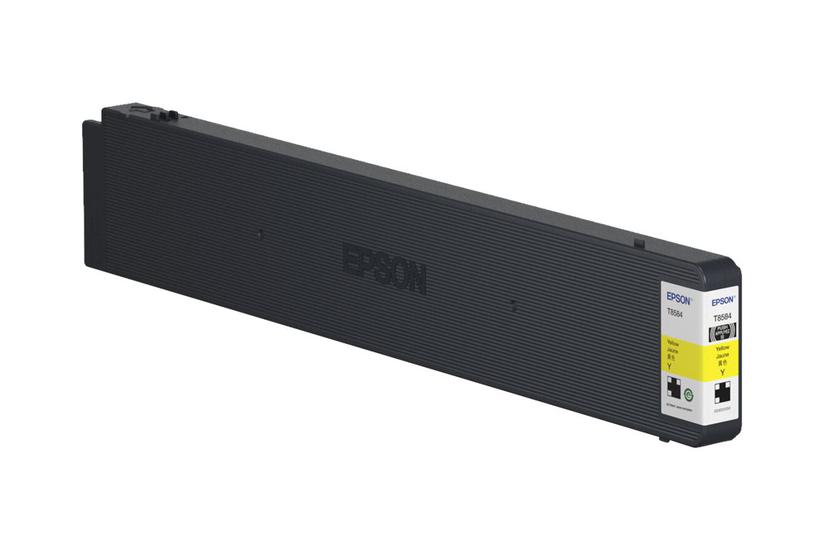 Epson Gul Original Blækpatron