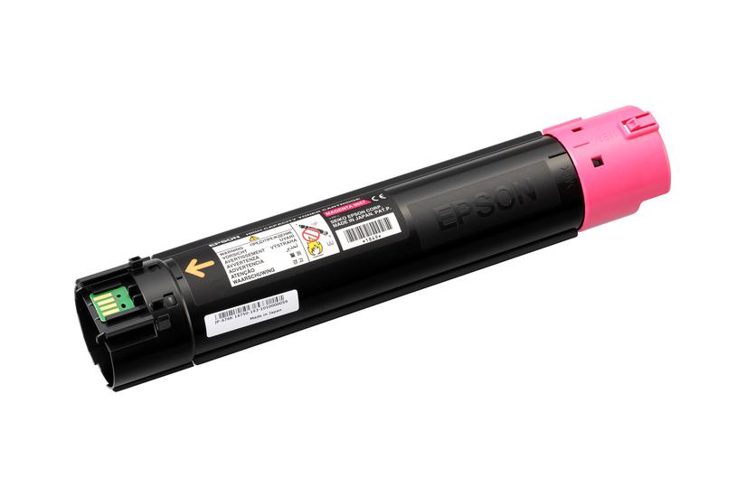Epson Høj Kapacitet Magenta Original Tonerpatron