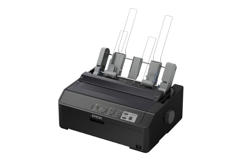 Epson Lq 590ii Printer Dot-matrix