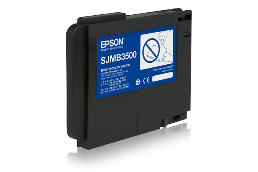 Epson Maintenance Box Opsamlingsbeholder Til Blækspild