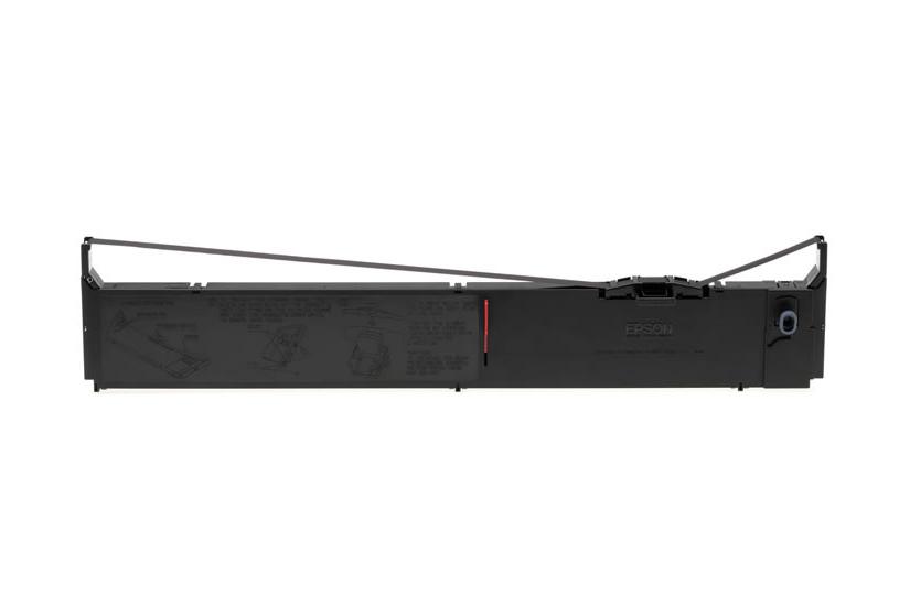 Epson Sort Print-bånd