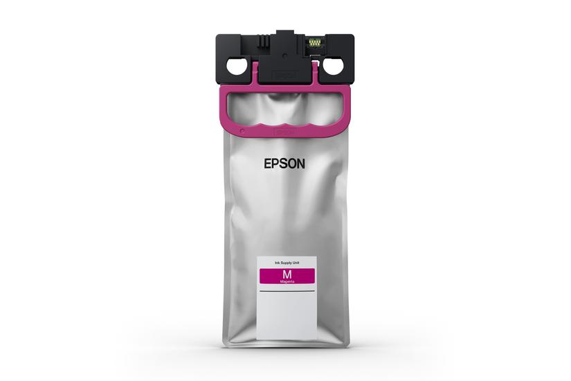Epson Størrelse Magenta Original Blækpakke