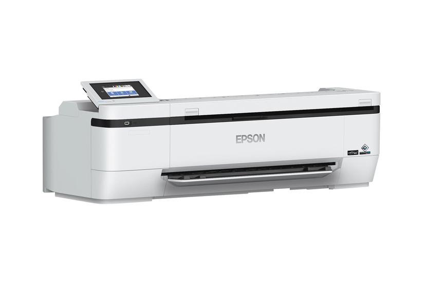 Epson Surecolor Sc-t3100m Multifunktionsprinter Farve