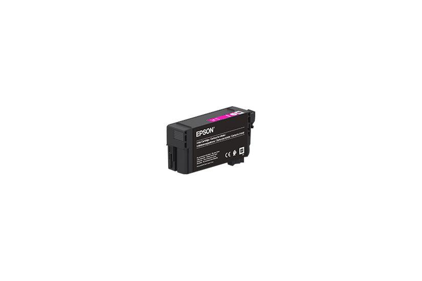 Epson Surecolor Sc-t2100 No Stand Stor-format Printer Farve Blækprinter