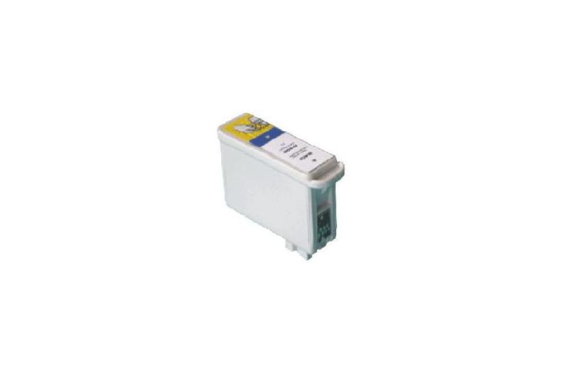 Epson T596c Hvid Original Blækpatron