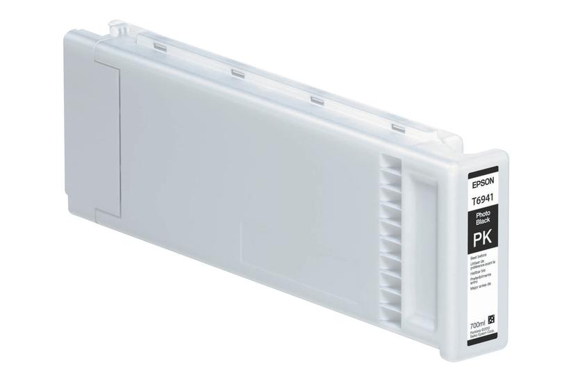 Epson T694100 Foto-sort Original Blækpatron