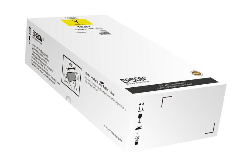 Epson T8384 Gul Original Blækrefill