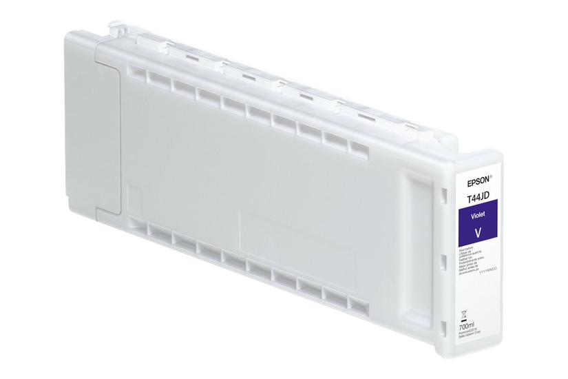 Epson T44jd Violet Original Blækpatron