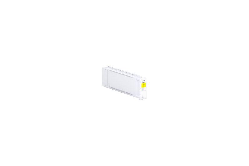 Epson T48m4 Gul Original Blækpatron