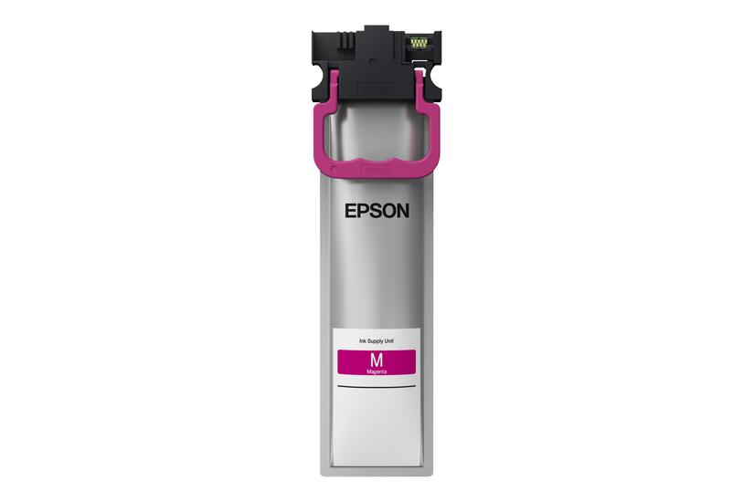 Epson T9453 Magenta Original Blækpatron