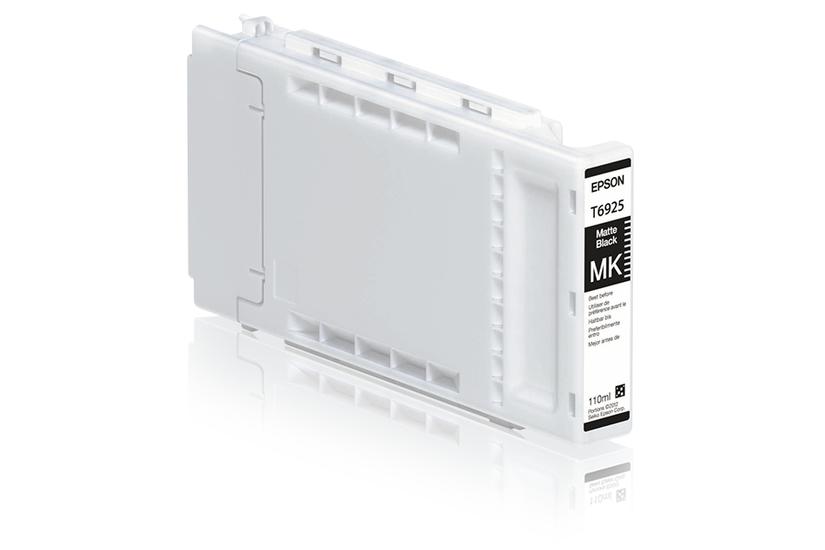 Epson T692500 Mat Sort Original Blækpatron