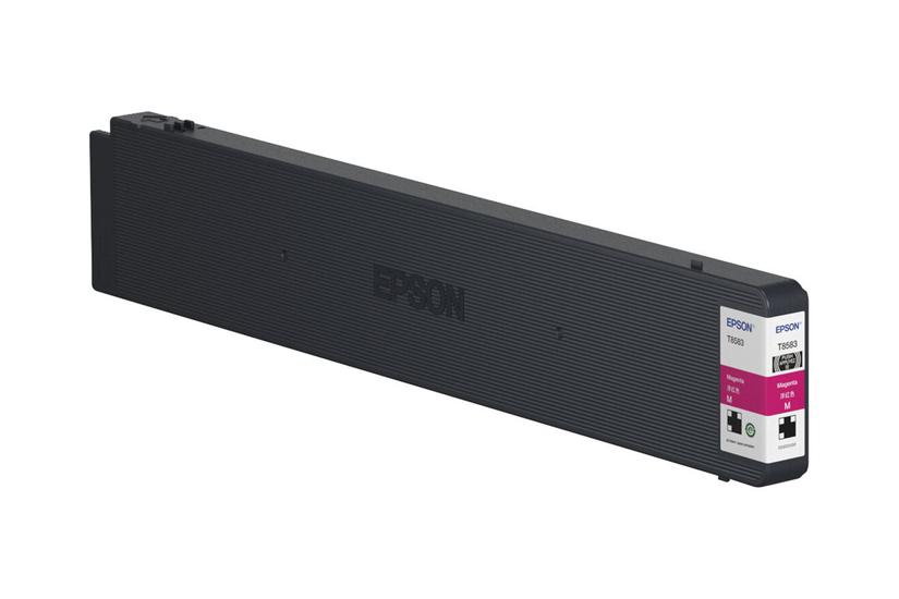Epson T02q Magenta Original Blækpatron