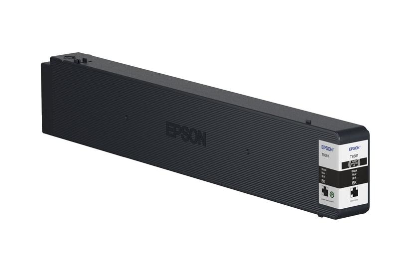 Epson T02q Sort Original Blækpatron