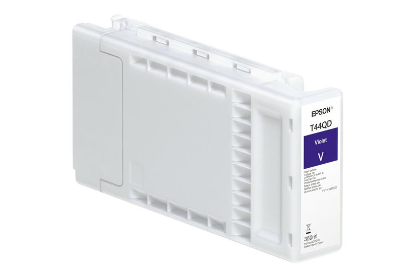 Epson T44qd Violet Original Blækpatron