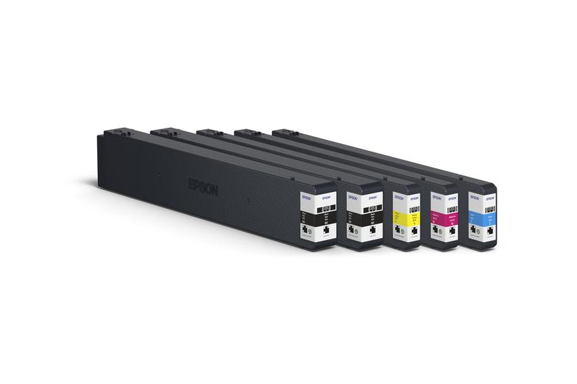 Epson T02s Magenta Original Blækpatron