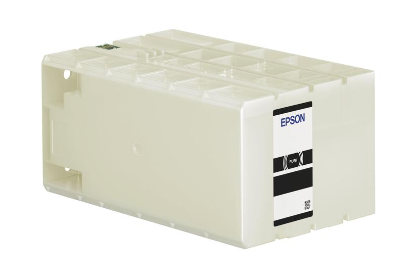 Epson T7441 Sort Original Blækpatron