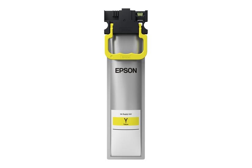 Epson T9454 Størrelse Gul Original Blækpatron