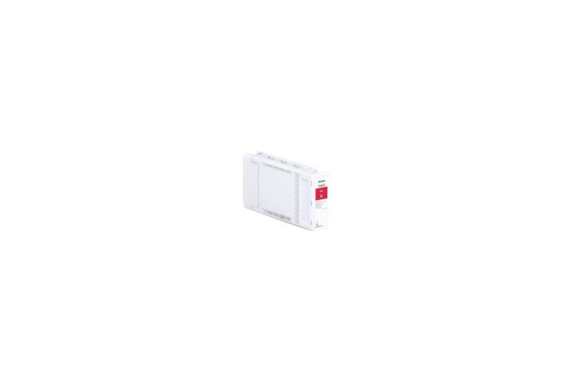Epson T50uf Rød Original Blækpatron