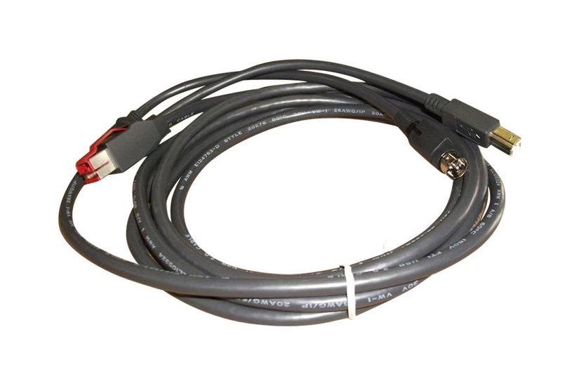 Epson Usb-kabel Usb Pluspower 24 Til Usb Type 65
