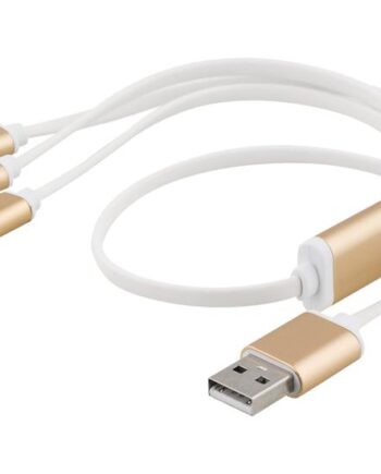 Epzi Lightning-kabel Lightning   Usb 50 Cm