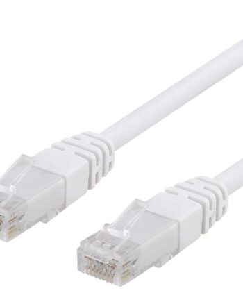 Epzi Patchkabel 10   Hvid